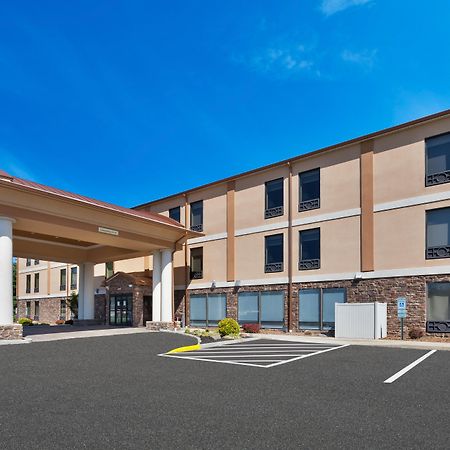 Holiday Inn Express Chillicothe East By Ihg Exterior foto